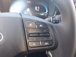 HYUNDAI i10 usata, con Sedile posteriore sdoppiato