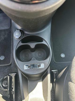 FIAT 500 usata, con USB