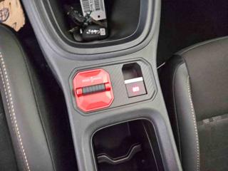 JEEP Avenger usata, con ESP