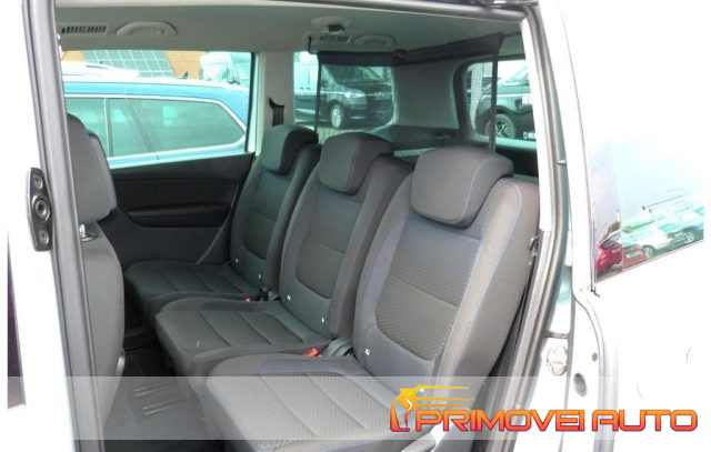 VOLKSWAGEN Sharan usata, con Airbag Passeggero