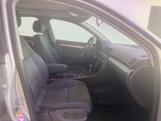 AUDI A4 usata 5