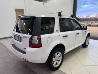 LAND ROVER Freelander usata, con Alzacristalli elettrici