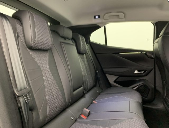 DS AUTOMOBILES DS 4 usata, con Controllo automatico clima
