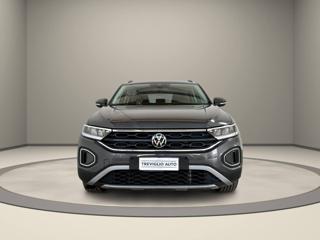 VOLKSWAGEN T-Roc usata, con Airbag