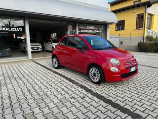 FIAT 500 usata, con Autoradio
