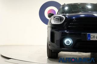 MINI Countryman usata 45