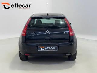 CITROEN C4 usata, con Alzacristalli elettrici