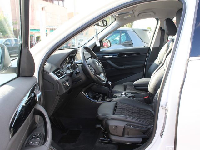 BMW X1 usata, con Climatizzatore