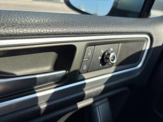 VOLKSWAGEN Touareg usata 20