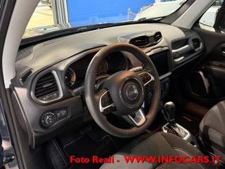 JEEP Renegade usata, con Climatizzatore