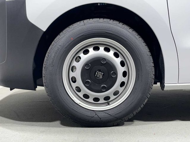 FIAT Scudo usata, con ESP