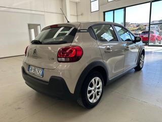 CITROEN C3 usata, con Airbag Passeggero