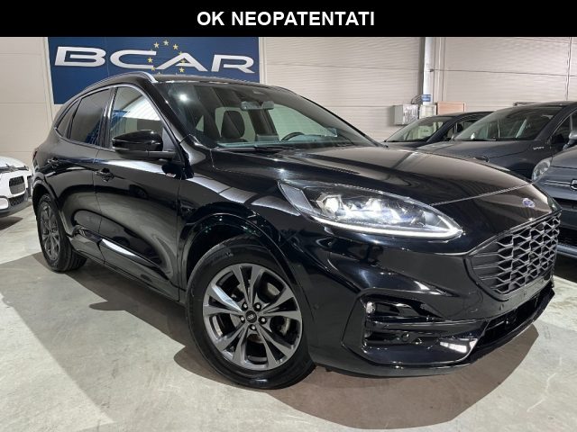 FORD Kuga usata, con Airbag