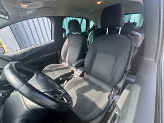 FORD B-Max usata, con Fendinebbia