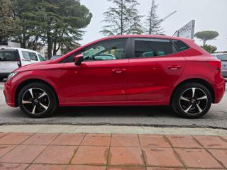 SEAT Ibiza usata, con Climatizzatore