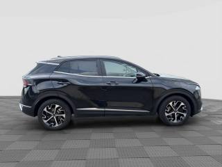KIA Sportage usata 5