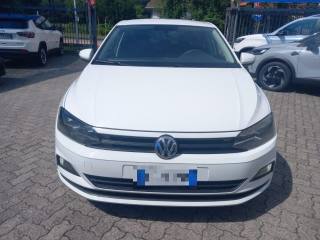 VOLKSWAGEN Polo usata, con Chiusura centralizzata