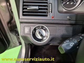 MERCEDES-BENZ C 220 usata, con Bracciolo