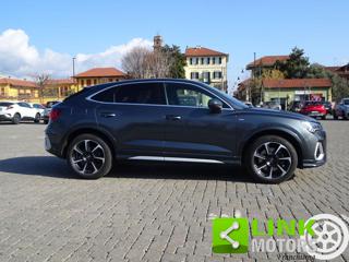 AUDI Q3 usata, con Sedile posteriore sdoppiato