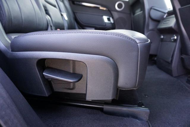 LAND ROVER Discovery usata, con Streaming musicale integrato