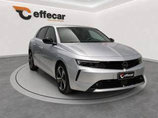 OPEL Astra usata, con Airbag laterali