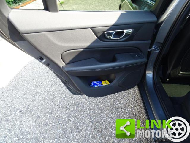 VOLVO V60 usata, con Sistema di navigazione