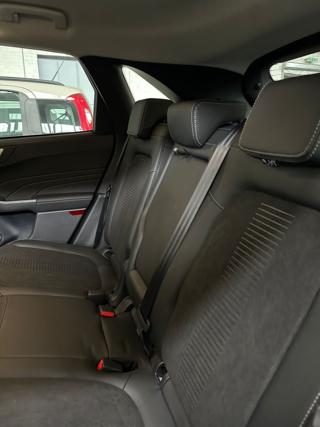 FORD Kuga usata, con Volante in pelle