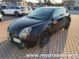 ALFA ROMEO MiTo usata, con Airbag