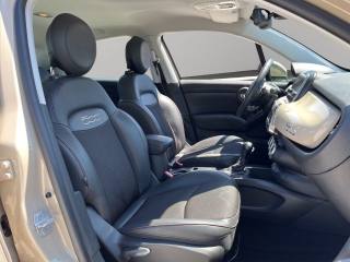 FIAT 500X usata, con Cruise Control