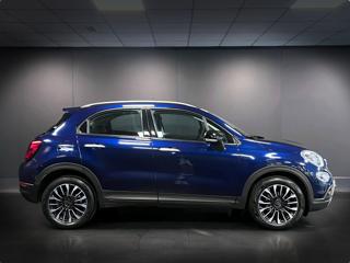 FIAT 500X usata, con Airbag Passeggero