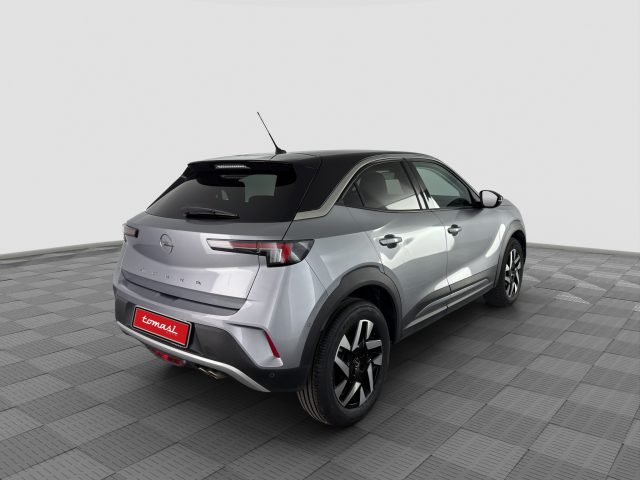 OPEL Mokka usata 4