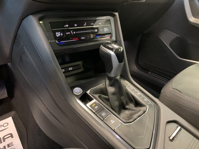 VOLKSWAGEN Tiguan Allspace usata, con Sistema di chiamata d