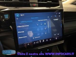 FORD Puma usata, con Immobilizzatore elettronico