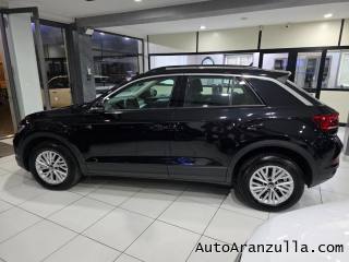 VOLKSWAGEN T-Roc usata, con Boardcomputer