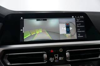 BMW 420 usata, con Sensori di parcheggio posteriori
