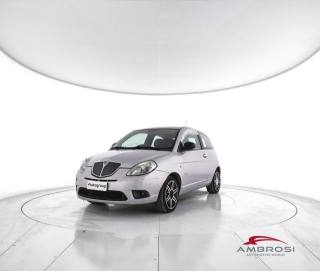 LANCIA Ypsilon 1.2 Oro