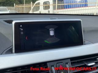 BMW X1 usata 28