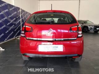 CITROEN C3 usata, con Climatizzatore