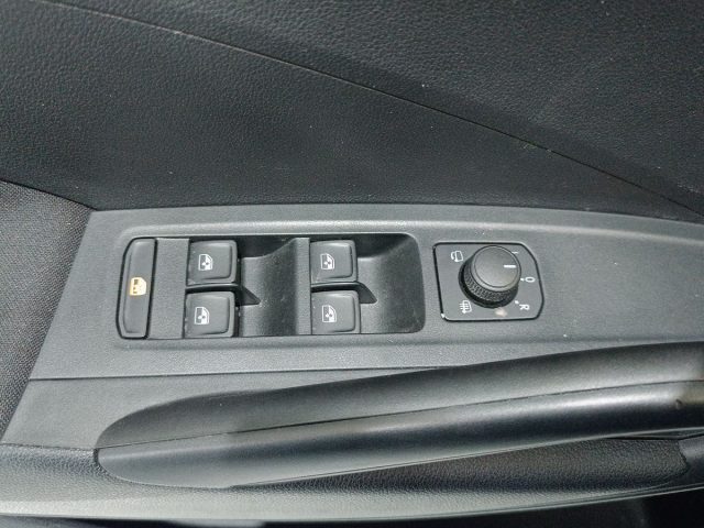 SKODA Fabia usata, con Sensori di parcheggio posteriori