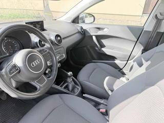 AUDI A1 usata, con Autoradio