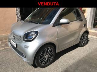SMART ForTwo usata, con ABS