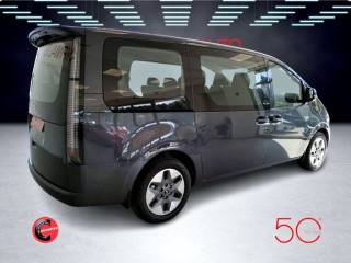 HYUNDAI Staria usata 6
