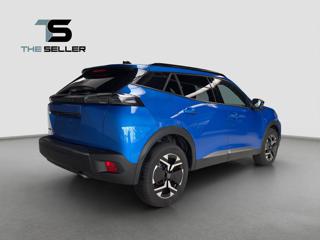 PEUGEOT 2008 usata, con Boardcomputer