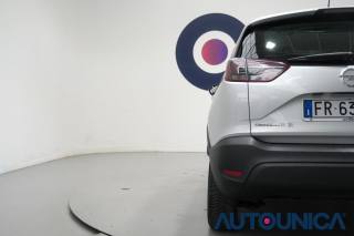 OPEL Crossland X usata 45