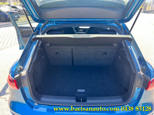 AUDI A3 usata, con Cerchi in lega