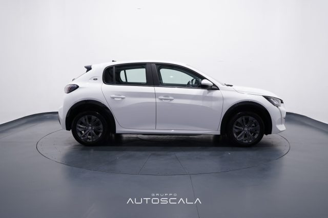PEUGEOT 208 usata, con Cerchi in lega