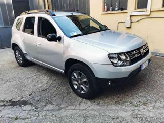DACIA Duster 1.5 dCi 110CV 4x4 Lauréate