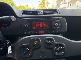 FIAT Panda usata, con Servosterzo