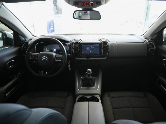 CITROEN C5 usata 18