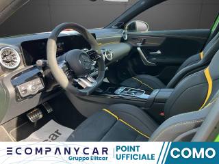 MERCEDES-BENZ A 45 AMG usata, con Regolazione elettrica sedili